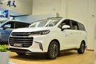 定制化居家MPV 上汽大通G50衡陽到店
