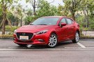 昂克賽拉泰州天順達(dá)優(yōu)惠1.4萬 少量現(xiàn)車