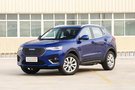 汽車下鄉廠家補貼 哈弗H4優惠17000元
