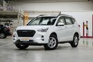 汽車下鄉廠家補貼 哈弗M6優惠11000元