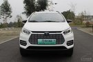 比亞迪全新元EV360，現(xiàn)車實拍！