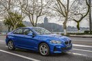 新BMW 1系三廂M運(yùn)動(dòng)版“我型 ，我速”