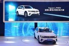 上汽大眾PHEV雙雄領(lǐng)銜 攜手SUV家族來襲
