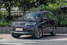 奇瑞瑞虎5佛山優(yōu)惠0.5萬 購車贈送禮包