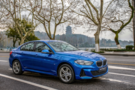 新BMW 1系 三厢M运动版“我型，我速”