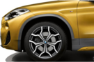 从你的角度看世界创新BMW X2北鼻历险记