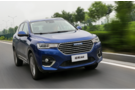 哈弗高能智聯(lián)SUV 助你二月二順暢出游