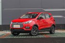 新款比亚迪元EV360上市 补贴后8.99万起