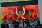 全智能長續(xù)航純電動(dòng)SUV 北汽新能源EX5上市