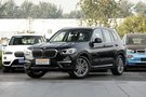 全新BMW X3 降價(jià)達(dá)87800元