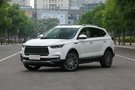 新中产梦享SUV 猎豹Mattu优惠0.5万元