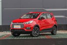 新款比亞迪元EV360上市 補貼后8.99萬起