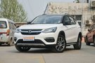 比亞迪宋EV400 天津盛世新景店降7.43萬