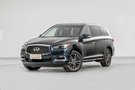 英菲尼迪QX60混动优惠4.8万元 现车充足