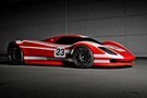 保时捷917 Concept概念车官图 50周年纪念