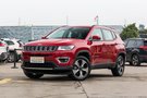 森风Jeep指南者盐城优惠2.7万 现车充足