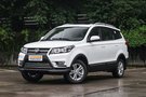 北汽幻速S3L優惠高達0.5萬 現車充足