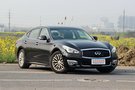 英菲尼迪Q70L 元興恒現(xiàn)車讓利達40000元