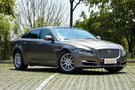 捷豹XJL 長久世達現(xiàn)車88.8萬起 享低首付