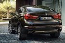 宝悦： BMW X6耀世傲世 创新蓄势待发