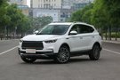 军工标准SUV 猎豹Mattu 优惠5000元