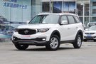 海馬S7贛州優惠達0.6萬元 現車充足