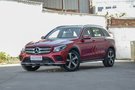 奔馳GLC購(gòu)車綜合優(yōu)惠3萬(wàn)南菱店現(xiàn)車熱銷