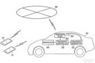 豐田汽車防盜技術(shù)：香水系統(tǒng)釋放催淚瓦斯