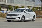 帝豪GL目前優(yōu)惠0.8萬元 贈(zèng)價(jià)值5980元禮