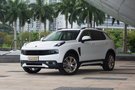 領(lǐng)克01佛山售價(jià)15.88萬(wàn)起 店內(nèi)現(xiàn)車(chē)充足