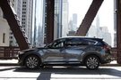 與Mazda CX-8的“桃夭之約”即將啟程