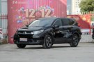 寄予厚望 常州外事 本田CR-V 优惠1.0万