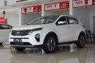 性價(jià)比進(jìn)一步提升 新款起亞KX5到店實(shí)拍