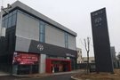 華晨中華株洲昊宇4S店3月27日正式開業(yè)了