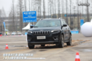 全路況車神 Jeep自由光全路況挑戰(zhàn)賽武漢站