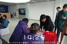 上汽大通MAXUS G50全系車型上市發(fā)布會(huì)