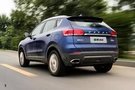 哈弗高能智聯(lián)SUV 助你二月二順暢出游