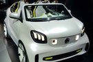 盈利不佳 戴姆勒年內(nèi)決定smart品牌的去留