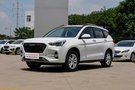 哈弗M6售價7.1萬元起 歡迎試乘試駕
