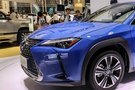 上海車展可以買車嗎