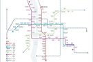 長沙地鐵5號線一期計(jì)劃明年建成開通