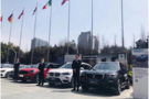 BMW 大客户工行万国支行专场成功落幕！