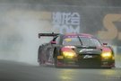 賽道英雄第一回合方駿宇奪冠馬嘉駿逆轉