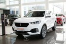 WEY VV6上市 享10 万限额 贷24 期0利息