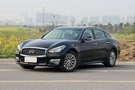 英菲尼迪Q70L現金優惠高達6萬 現車充足