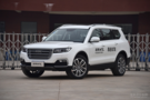 2.0T+7DCT黃金組合 2019款哈弗H7/H7L上市