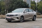 帝豪GL淮安翔盛博潤優惠0.8萬 現車充足