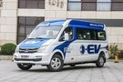 上汽MAXUS V80新能源全系平價銷售 現車充足