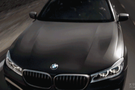 岳陽美寶行BMW 7系清明前后黃茶基地踏青行