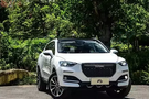 哈弗F5潮派智聯SUV“顯露真我”的個性